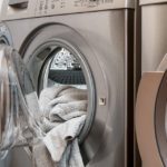 Jak vyčistit pračku a odstranit zápach? Víme, jak na to