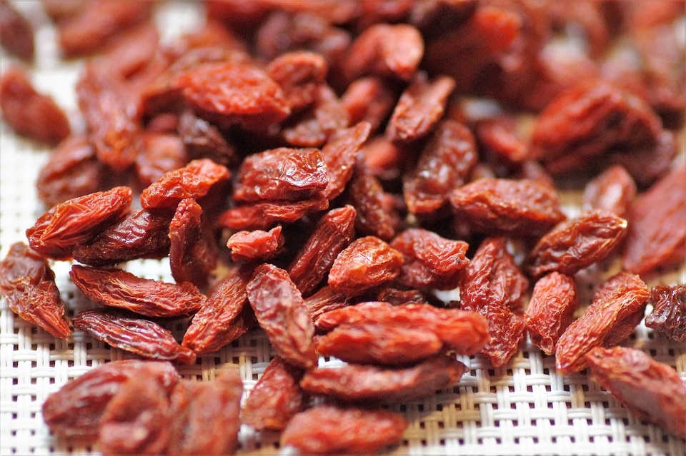 goji