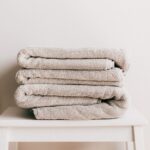 Jak prát a sušit ručníky a jak často je měnit
