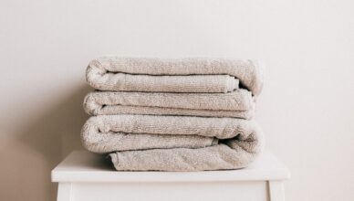 jak často prát ručníky