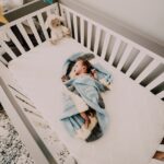 Jak vybavit pokoj pro miminko? Na co všechno nezapomenout
