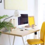 Tipy, jak si správně nasvítit domácí kancelář