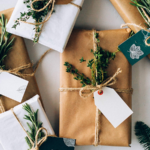 Jak zabalit dárky? Jednoduchý návod