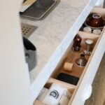 Jak vyřešit úložný prostor v kuchyni?
