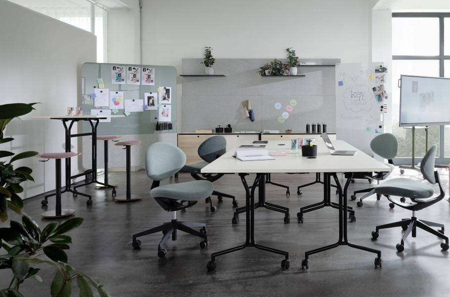 Jak vybrat ergonomickou židli