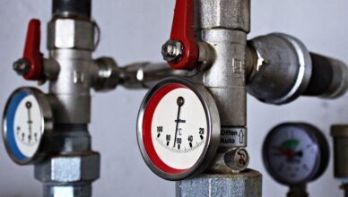 Ideální teplota doma: kolik stupňů v jaké místnosti
